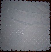 DIAMOND-WHITE-NAPKINS-SET-OF-4-45-cm-X-45-cm-POLYESTER